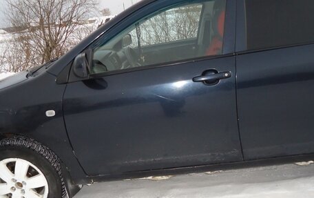 Toyota Corolla, 2004 год, 295 000 рублей, 6 фотография