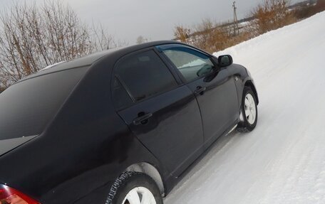 Toyota Corolla, 2004 год, 295 000 рублей, 3 фотография