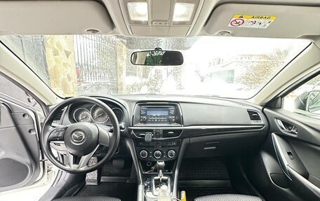 Mazda 6, 2014 год, 1 525 000 рублей, 6 фотография
