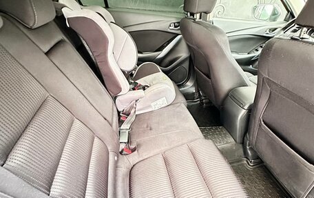 Mazda 6, 2014 год, 1 525 000 рублей, 10 фотография