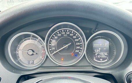 Mazda 6, 2014 год, 1 525 000 рублей, 11 фотография