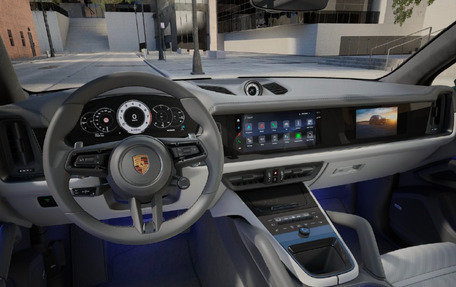 Porsche Cayenne III, 2025 год, 19 190 000 рублей, 3 фотография