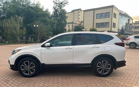 Honda CR-V IV, 2020 год, 3 200 000 рублей, 3 фотография
