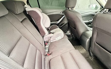 Mazda 6, 2014 год, 1 525 000 рублей, 12 фотография