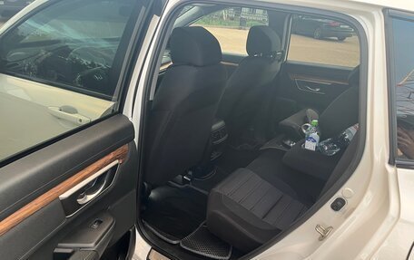 Honda CR-V IV, 2020 год, 3 200 000 рублей, 7 фотография