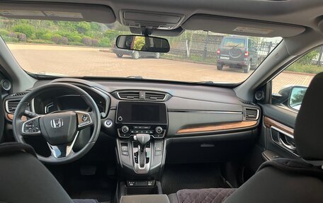 Honda CR-V IV, 2020 год, 3 200 000 рублей, 5 фотография