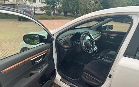 Honda CR-V IV, 2020 год, 3 200 000 рублей, 8 фотография