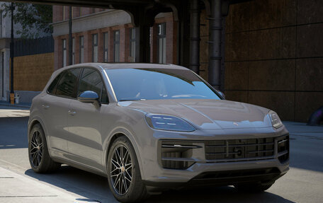 Porsche Cayenne III, 2025 год, 19 190 000 рублей, 2 фотография