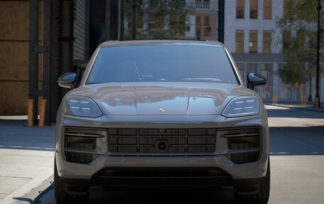 Porsche Cayenne III, 2025 год, 19 190 000 рублей, 4 фотография
