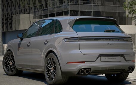 Porsche Cayenne III, 2025 год, 19 190 000 рублей, 6 фотография