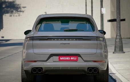 Porsche Cayenne III, 2025 год, 19 190 000 рублей, 7 фотография