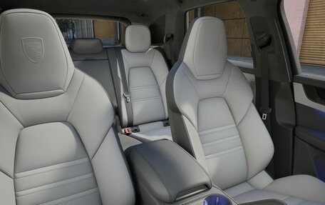 Porsche Cayenne III, 2025 год, 19 190 000 рублей, 11 фотография