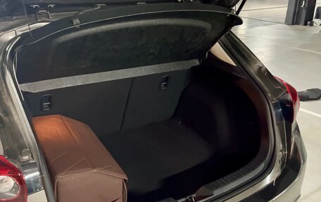 Mazda Axela, 2013 год, 1 400 000 рублей, 10 фотография