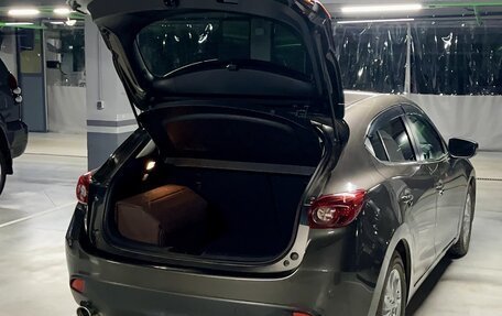 Mazda Axela, 2013 год, 1 400 000 рублей, 9 фотография