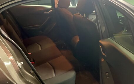 Mazda Axela, 2013 год, 1 400 000 рублей, 7 фотография