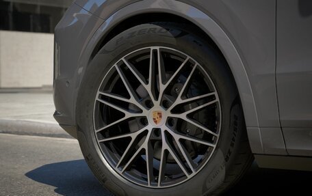 Porsche Cayenne III, 2025 год, 19 190 000 рублей, 10 фотография