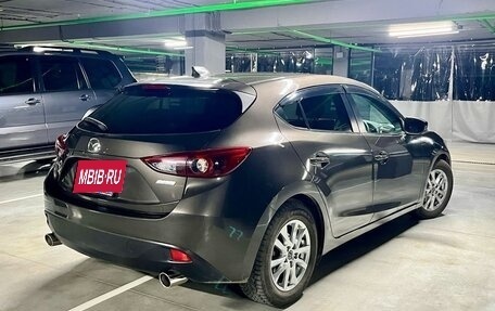 Mazda Axela, 2013 год, 1 400 000 рублей, 2 фотография