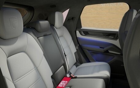 Porsche Cayenne III, 2025 год, 19 190 000 рублей, 12 фотография