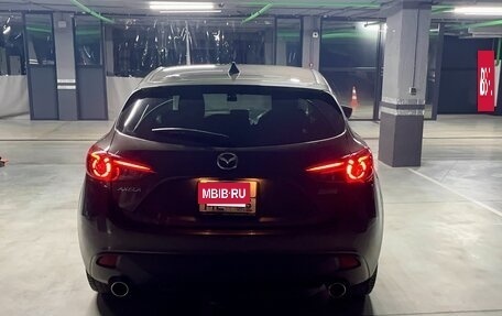 Mazda Axela, 2013 год, 1 400 000 рублей, 3 фотография