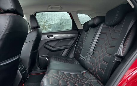 Haval Jolion, 2021 год, 1 650 000 рублей, 9 фотография