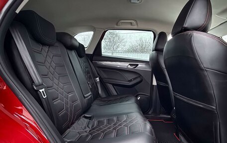 Haval Jolion, 2021 год, 1 650 000 рублей, 7 фотография