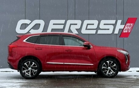 Haval Jolion, 2021 год, 1 650 000 рублей, 5 фотография