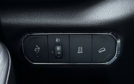 Haval Jolion, 2021 год, 1 650 000 рублей, 15 фотография