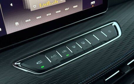 Haval Jolion, 2021 год, 1 650 000 рублей, 20 фотография