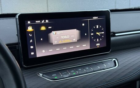 Haval Jolion, 2021 год, 1 650 000 рублей, 19 фотография