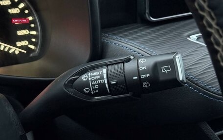 Haval Jolion, 2021 год, 1 650 000 рублей, 18 фотография