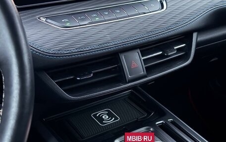 Haval Jolion, 2021 год, 1 650 000 рублей, 21 фотография