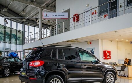 Volkswagen Tiguan I, 2008 год, 878 000 рублей, 7 фотография