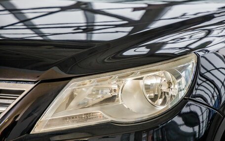 Volkswagen Tiguan I, 2008 год, 878 000 рублей, 9 фотография