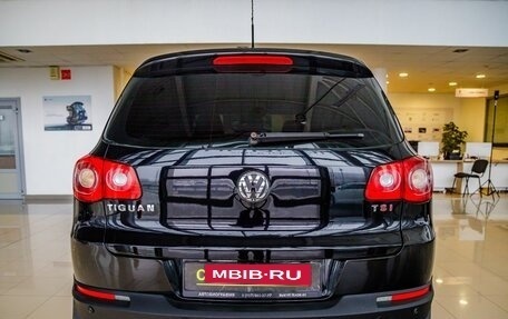 Volkswagen Tiguan I, 2008 год, 878 000 рублей, 6 фотография