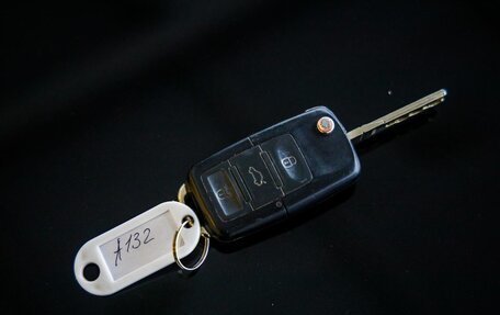 Volkswagen Tiguan I, 2008 год, 878 000 рублей, 12 фотография