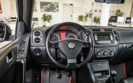 Volkswagen Tiguan I, 2008 год, 878 000 рублей, 20 фотография