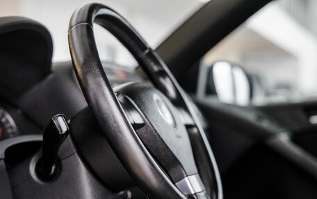 Volkswagen Tiguan I, 2008 год, 878 000 рублей, 15 фотография