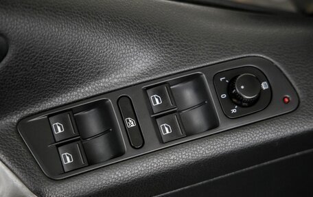 Volkswagen Tiguan I, 2008 год, 878 000 рублей, 14 фотография