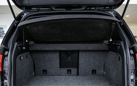 Volkswagen Tiguan I, 2008 год, 878 000 рублей, 23 фотография