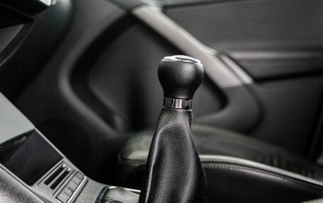 Volkswagen Tiguan I, 2008 год, 878 000 рублей, 19 фотография