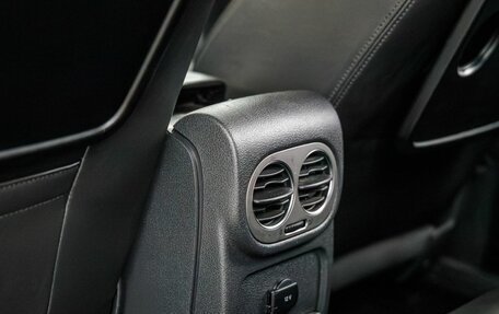 Volkswagen Tiguan I, 2008 год, 878 000 рублей, 22 фотография