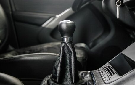 Volkswagen Tiguan I, 2008 год, 878 000 рублей, 27 фотография