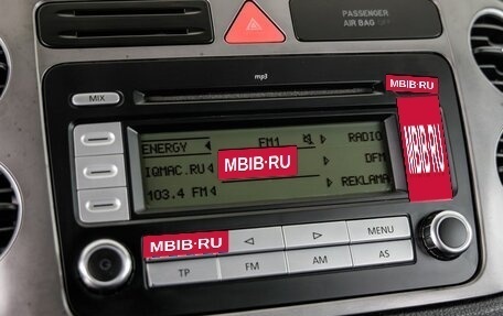 Volkswagen Tiguan I, 2008 год, 878 000 рублей, 17 фотография