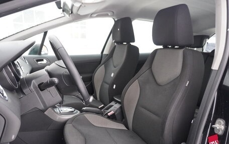 Peugeot 308 II, 2010 год, 497 000 рублей, 4 фотография