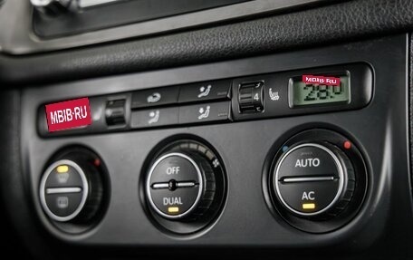 Volkswagen Tiguan I, 2008 год, 878 000 рублей, 26 фотография