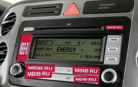 Volkswagen Tiguan I, 2008 год, 878 000 рублей, 25 фотография