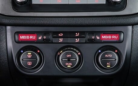 Volkswagen Tiguan I, 2008 год, 878 000 рублей, 31 фотография