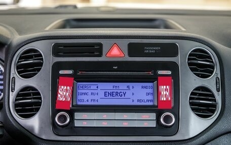 Volkswagen Tiguan I, 2008 год, 878 000 рублей, 30 фотография