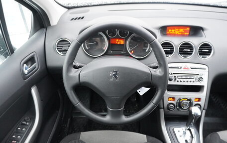 Peugeot 308 II, 2010 год, 497 000 рублей, 10 фотография