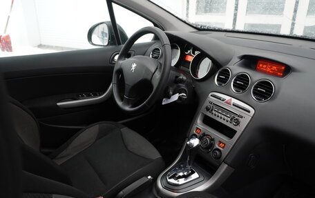 Peugeot 308 II, 2010 год, 497 000 рублей, 8 фотография